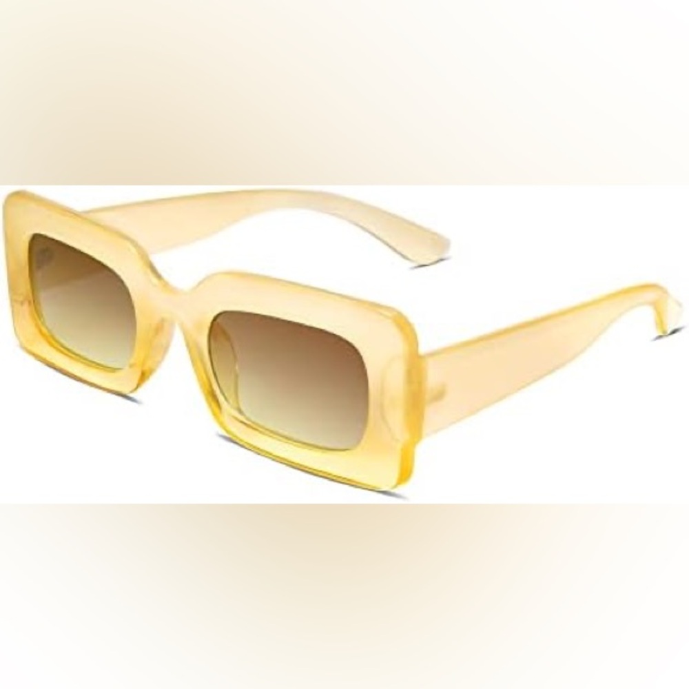 Bundle Sunglasses Diff, Sojos & Feisedy (All New) - image 2